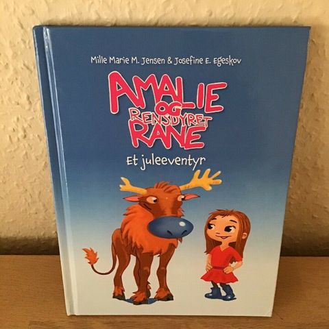 Annoncebillede