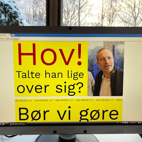 Annoncebillede