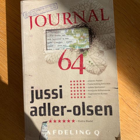 Annoncebillede