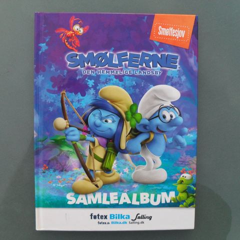 Annoncebillede