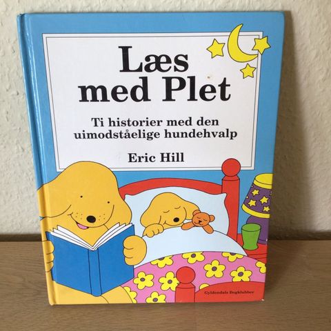 Annoncebillede