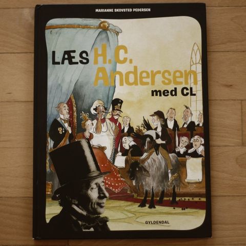 Annoncebillede