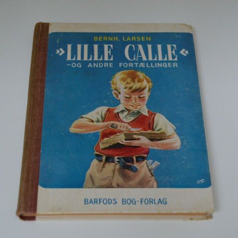 Annoncebillede