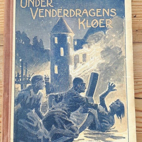 Annoncebillede