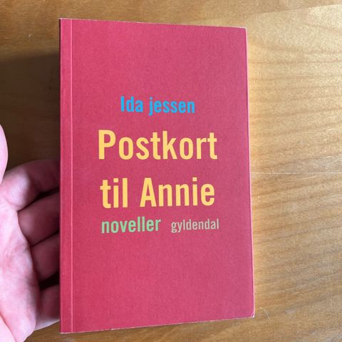 Annoncebillede