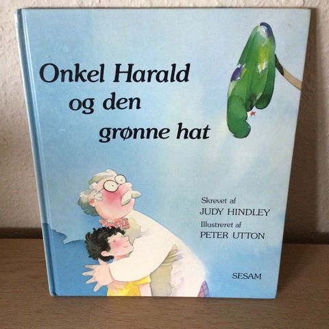 Annoncebillede