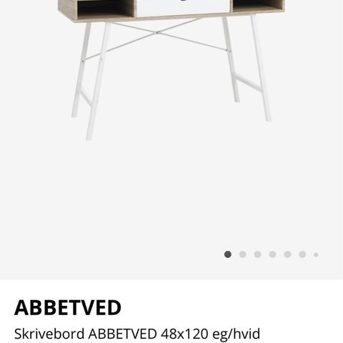 Annoncebillede