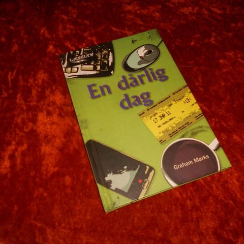 Annoncebillede