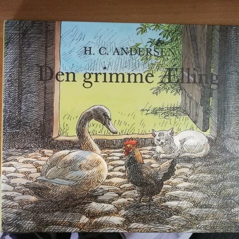 Annoncebillede