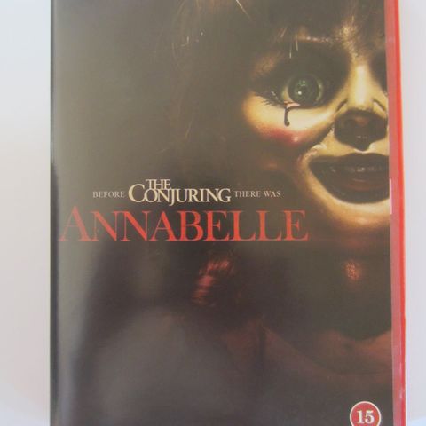 Annoncebillede
