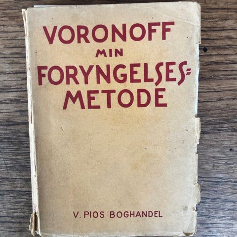 Annoncebillede