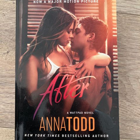 Annoncebillede