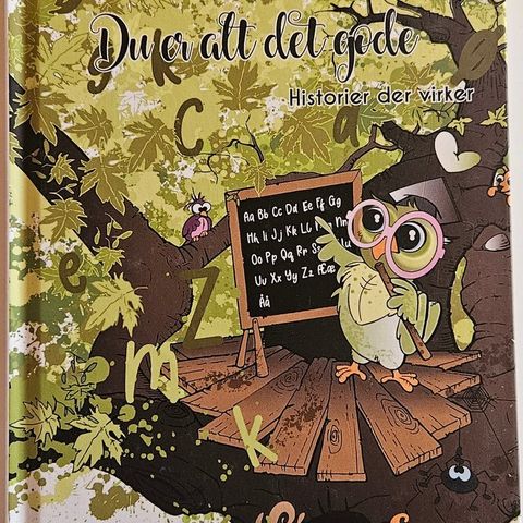 Annoncebillede