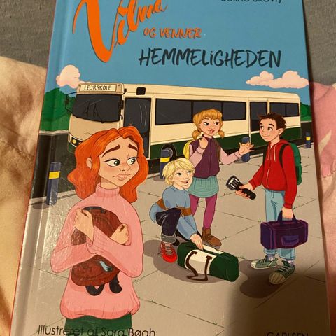 Annoncebillede