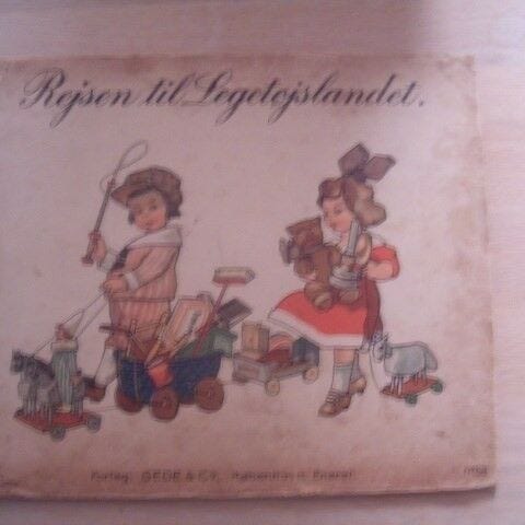 Annoncebillede