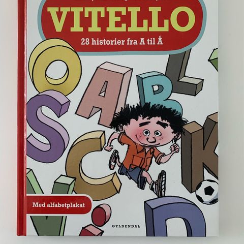 Annoncebillede