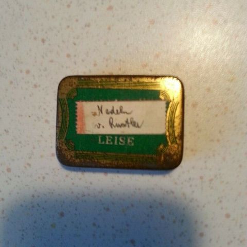 Annoncebillede