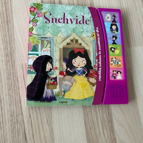 Annoncebillede