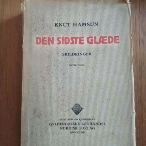 Annoncebillede