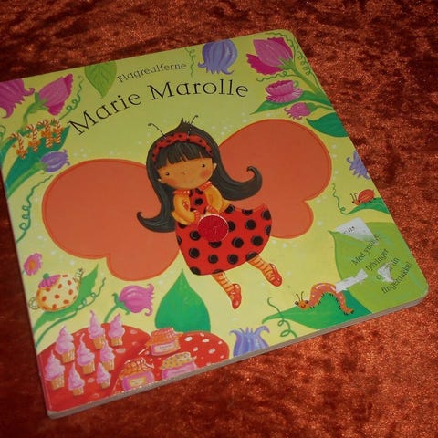 Annoncebillede