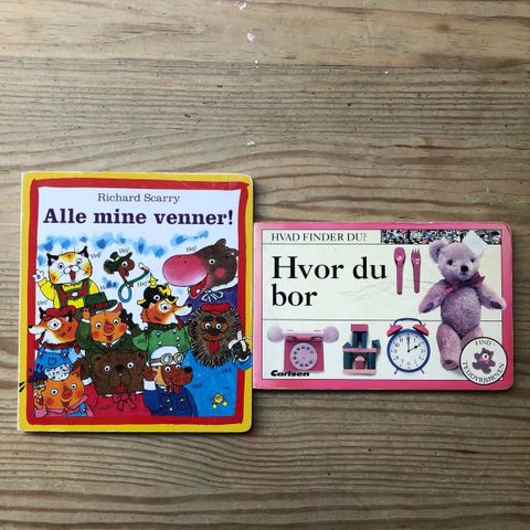 Annoncebillede