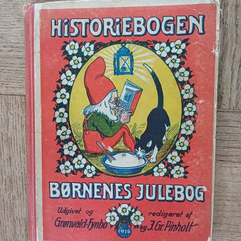Annoncebillede