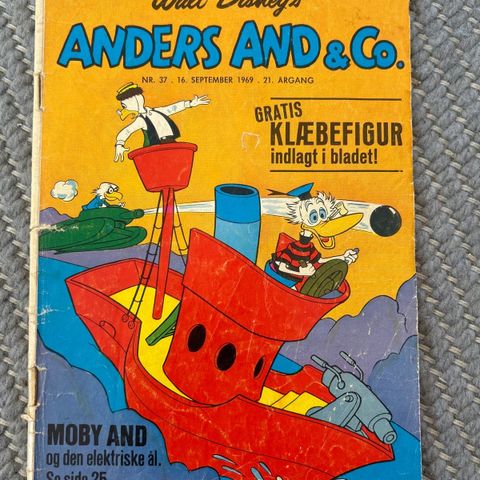 Annoncebillede
