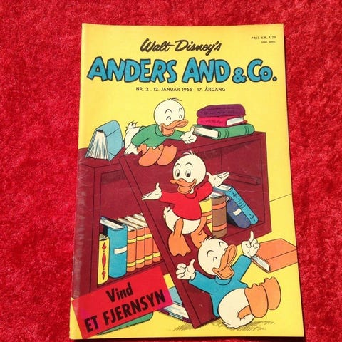 Annoncebillede