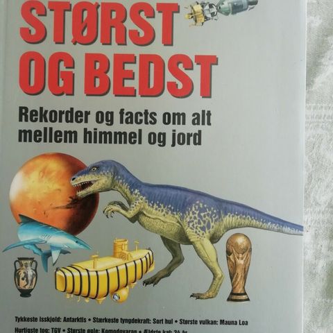 Annoncebillede