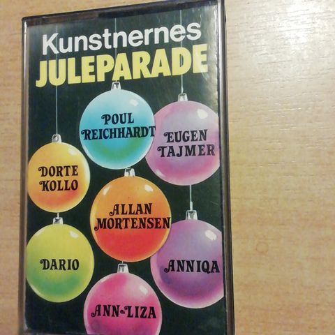 Annoncebillede