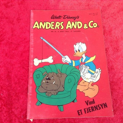Annoncebillede