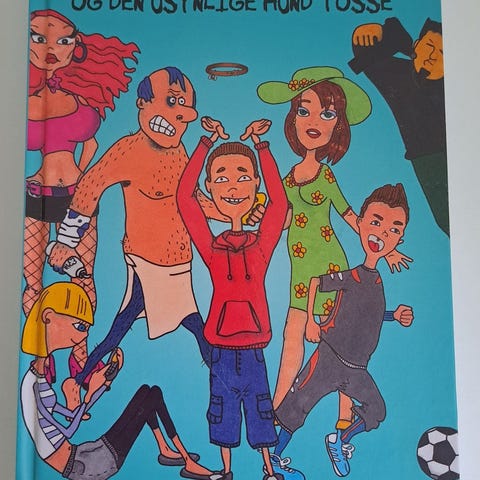 Annoncebillede