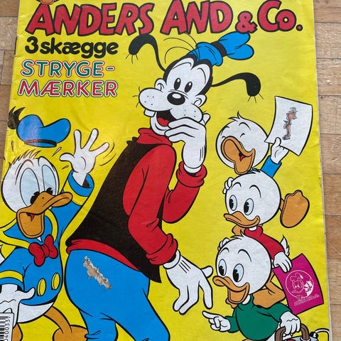 Annoncebillede