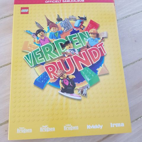 Annoncebillede