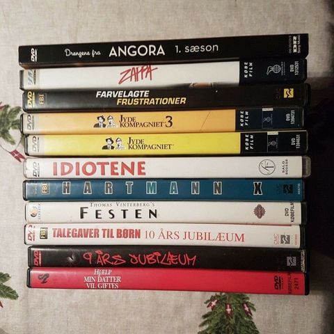 Annoncebillede