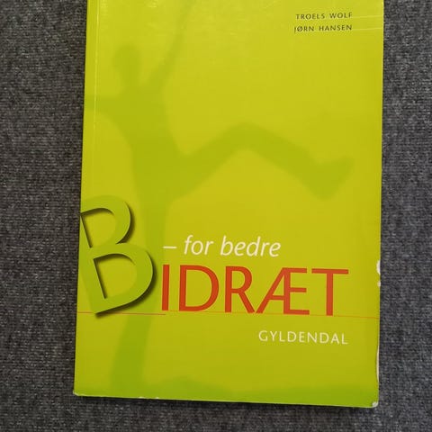 Annoncebillede