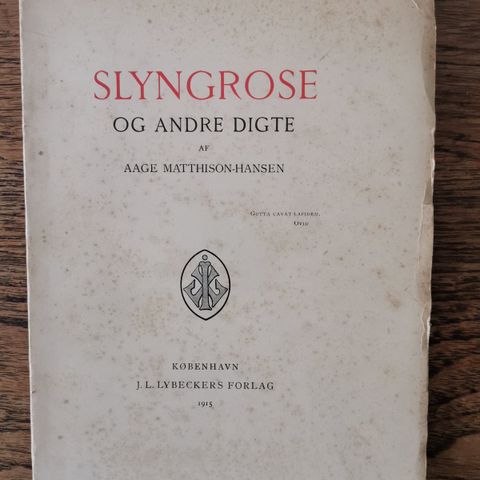 Annoncebillede