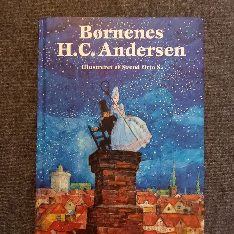 Annoncebillede
