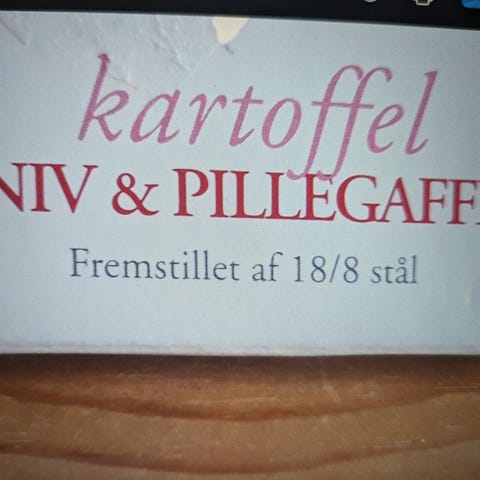 Annoncebillede