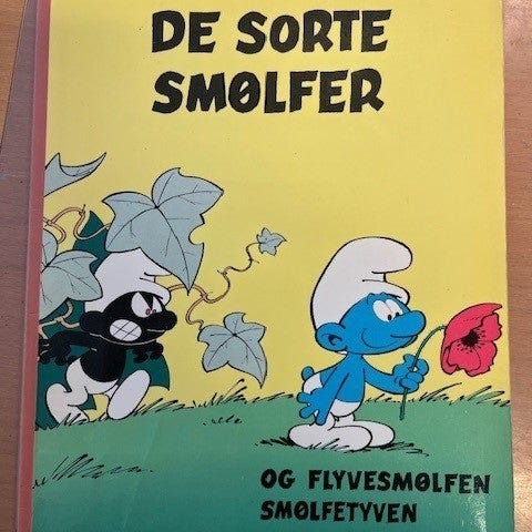 Annoncebillede