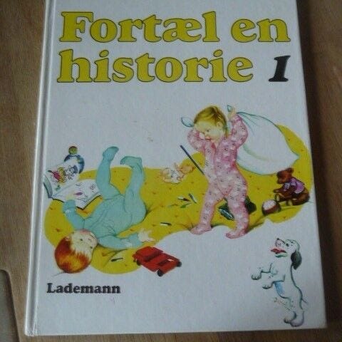 Annoncebillede
