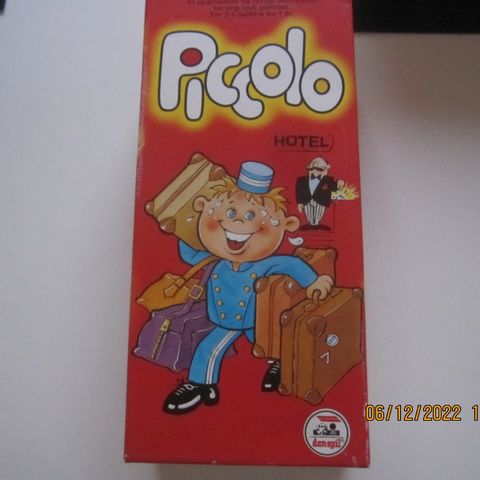 Annoncebillede
