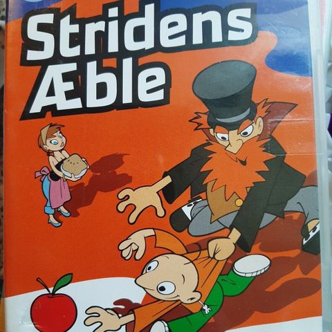 Annoncebillede