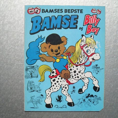 Annoncebillede