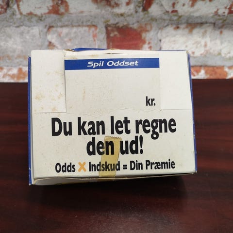 Annoncebillede