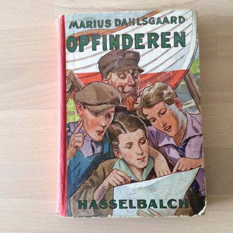 Annoncebillede