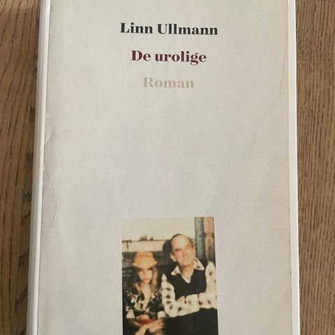 Annoncebillede