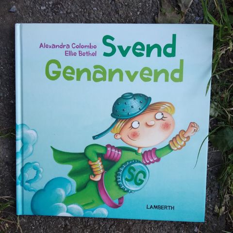 Annoncebillede