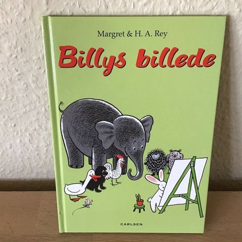 Annoncebillede