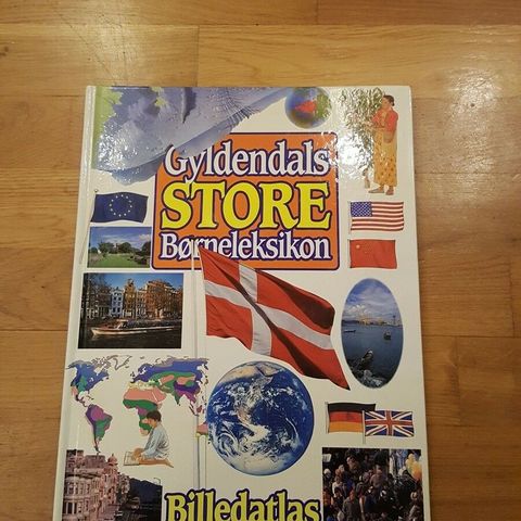 Annoncebillede